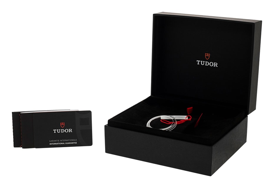 Tudor Black Bay GMT M79830RB-0001 Image 4